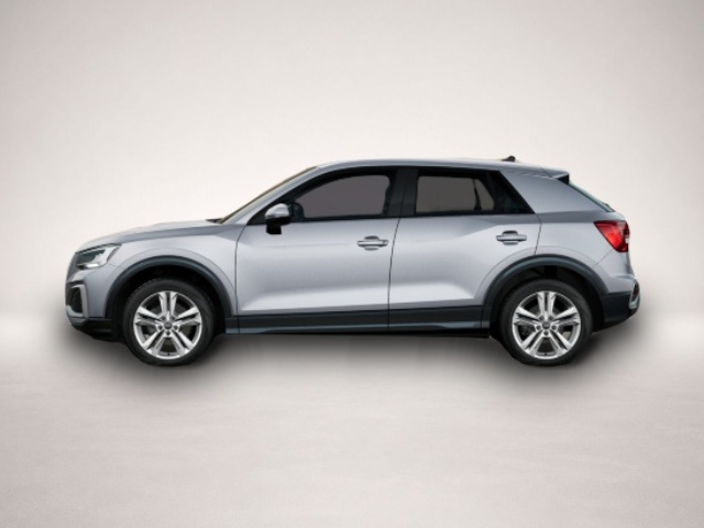 Audi Q2 (10/2025, )