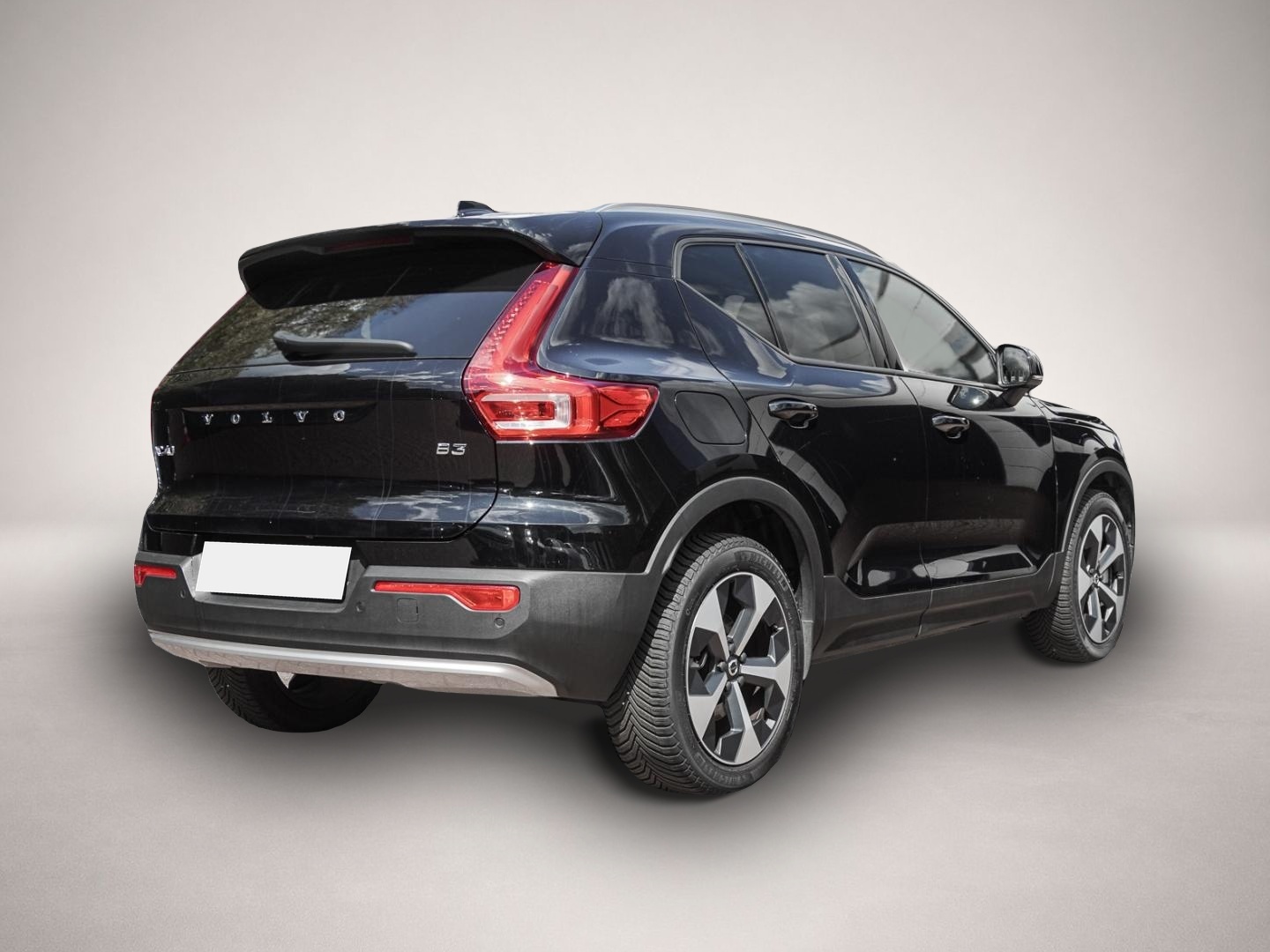 Volvo XC40 (06/2024, Benzin)