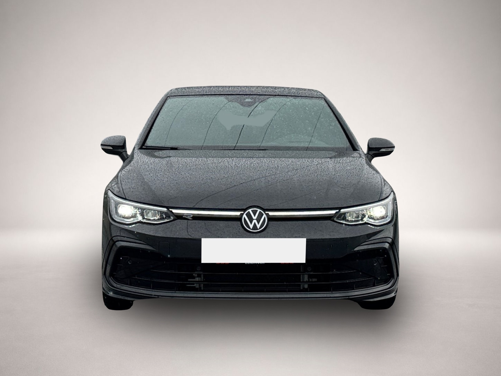 Volkswagen Golf (01/2024, Benzin)