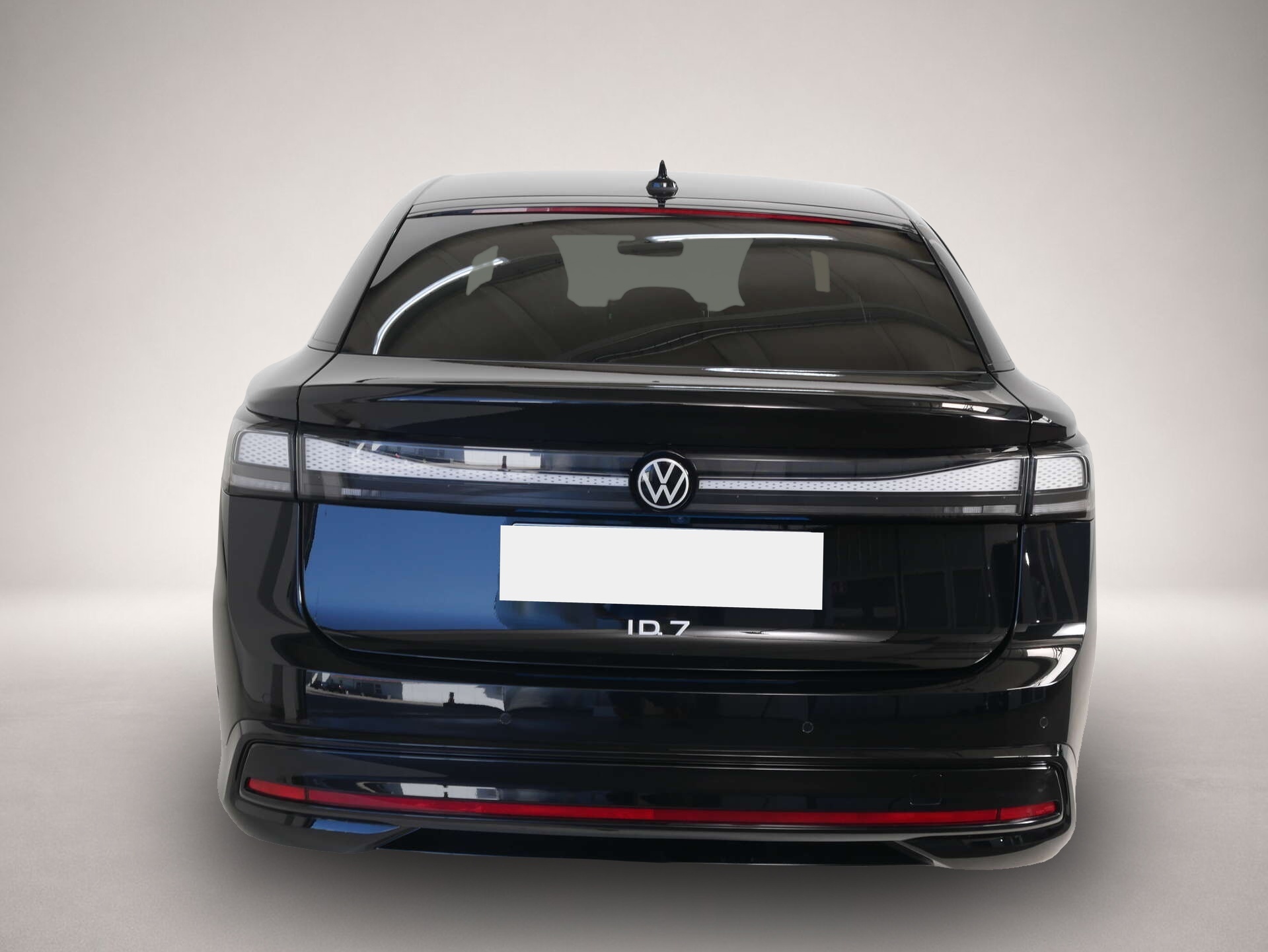 Volkswagen ID.7 (09/2025, ELECTRIC)
