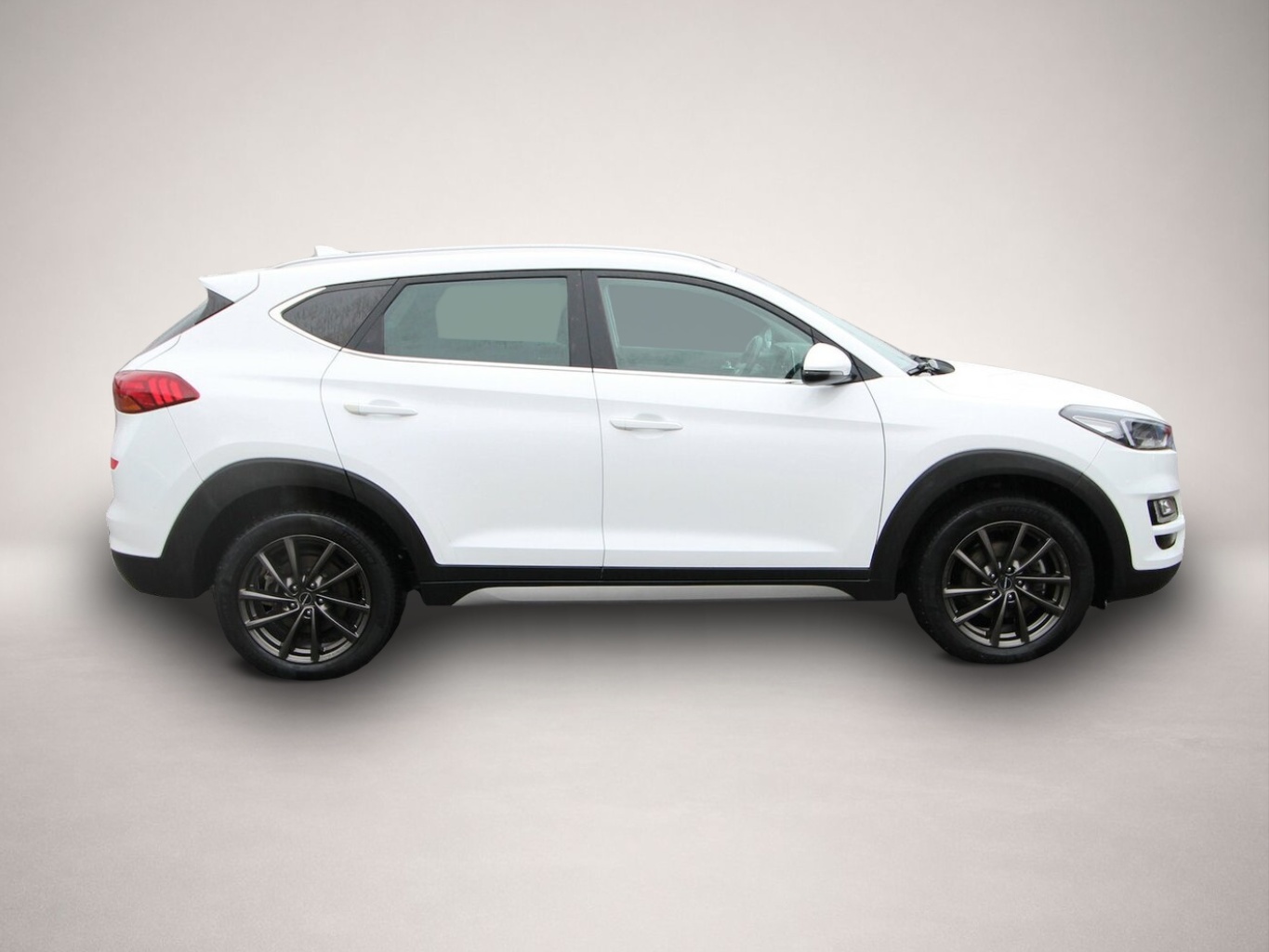 Hyundai TUCSON (03/2019, )