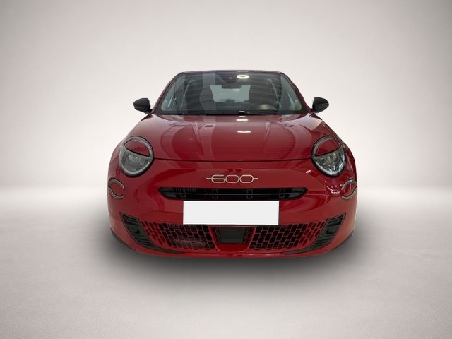 Fiat 600 (02/2026, Hybrid (Benzin/Elektro))