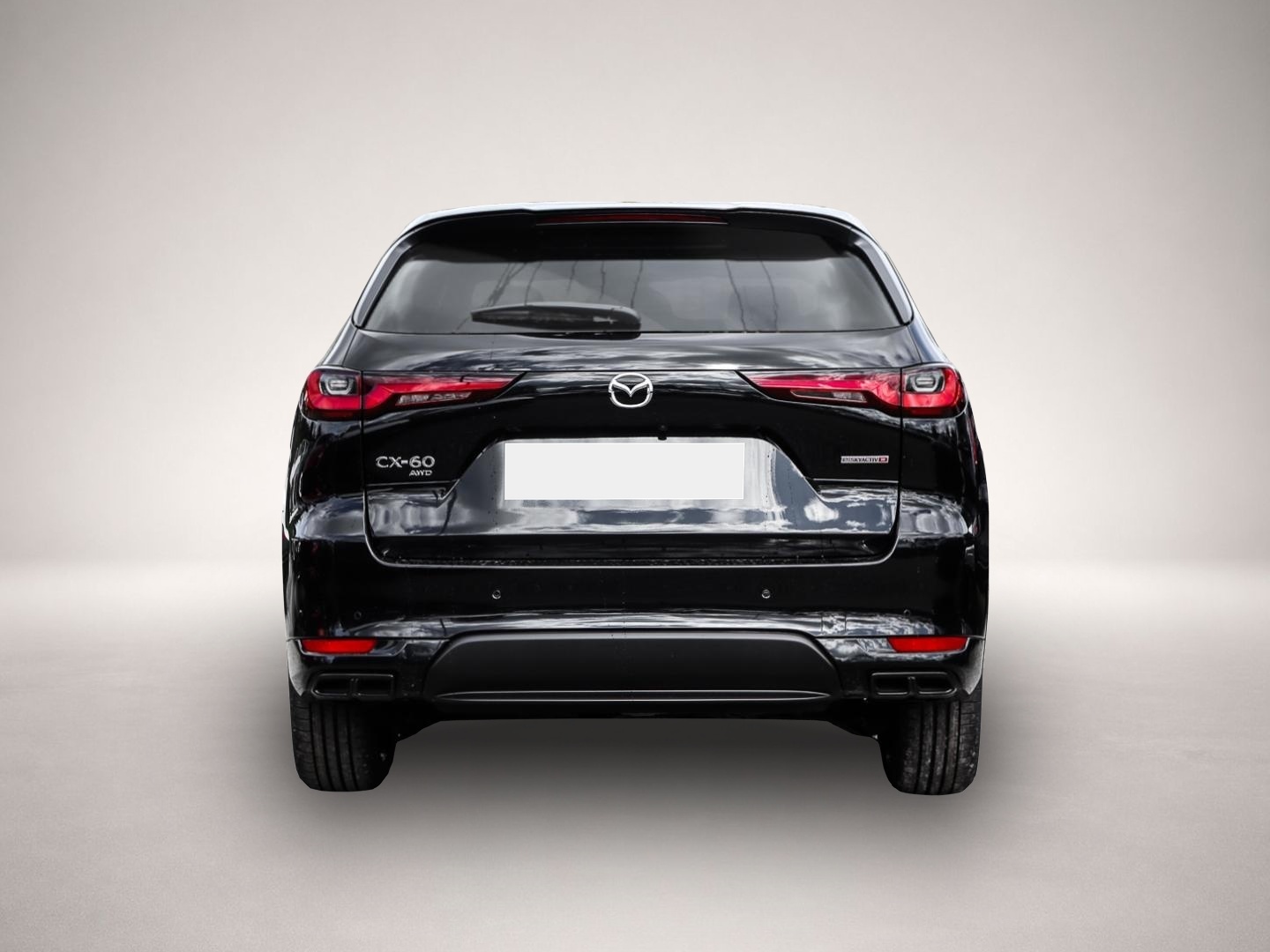 Mazda CX-60, Bild 4 von 7