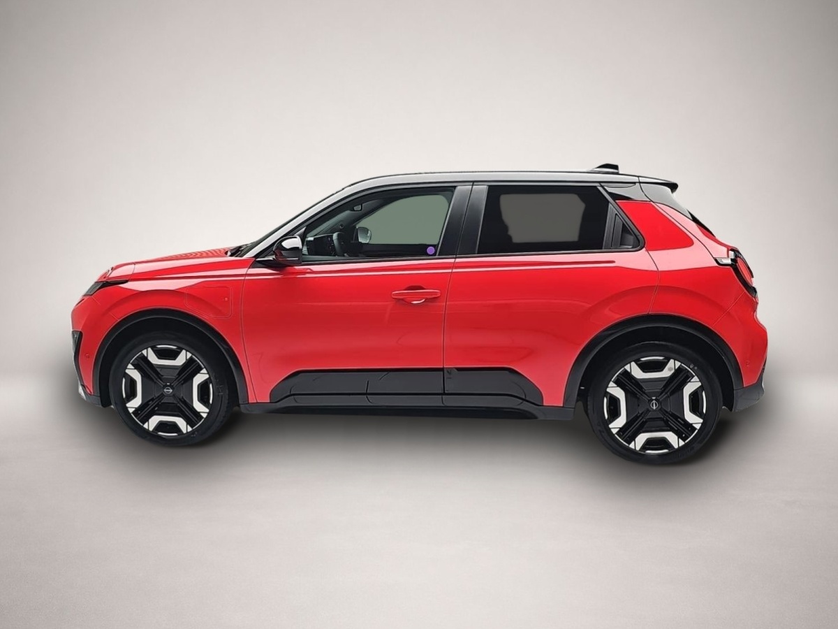 Nissan Micra, image 4 of 4