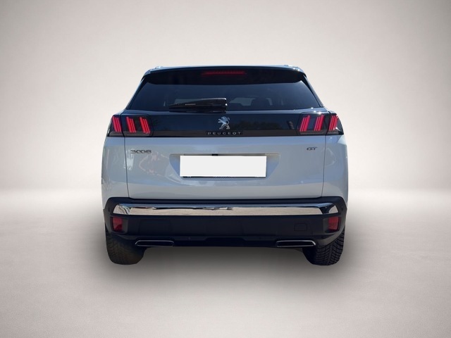 Peugeot 3008 (03/2024, Benzin)