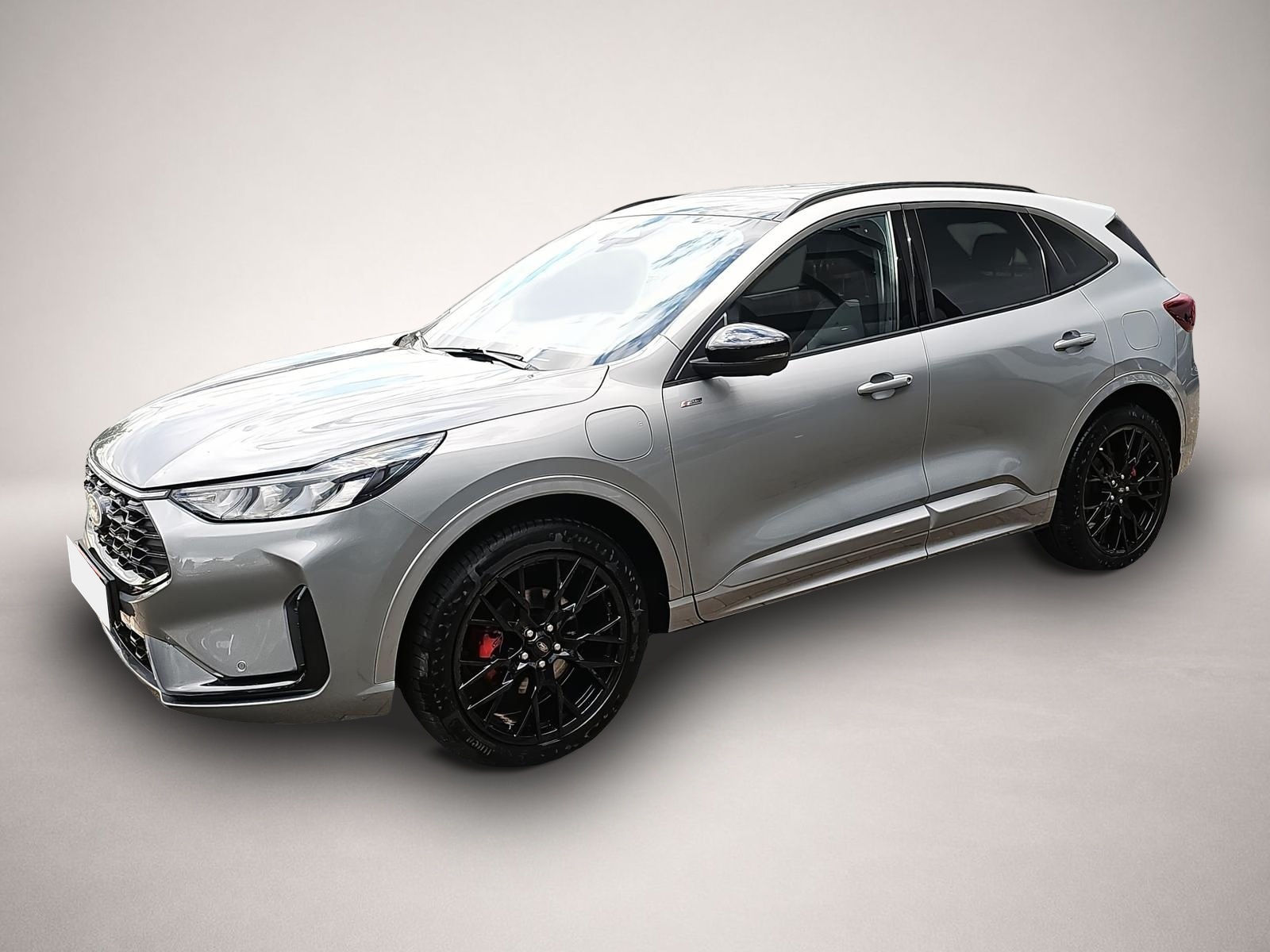 Ford Kuga, Bild 3 von 6