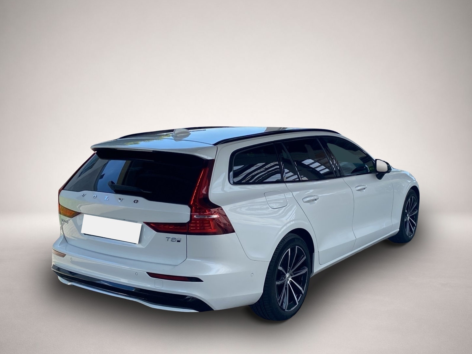 Volvo V60 (07/2024, )