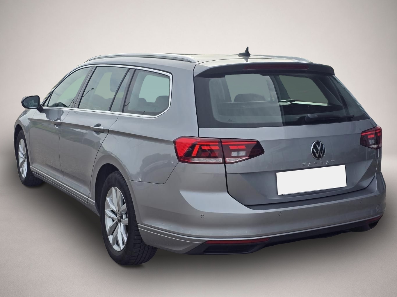 Volkswagen Passat Variant (05/2022, )