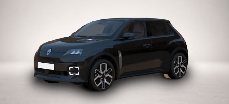 Renault Other (, ELECTRIC)