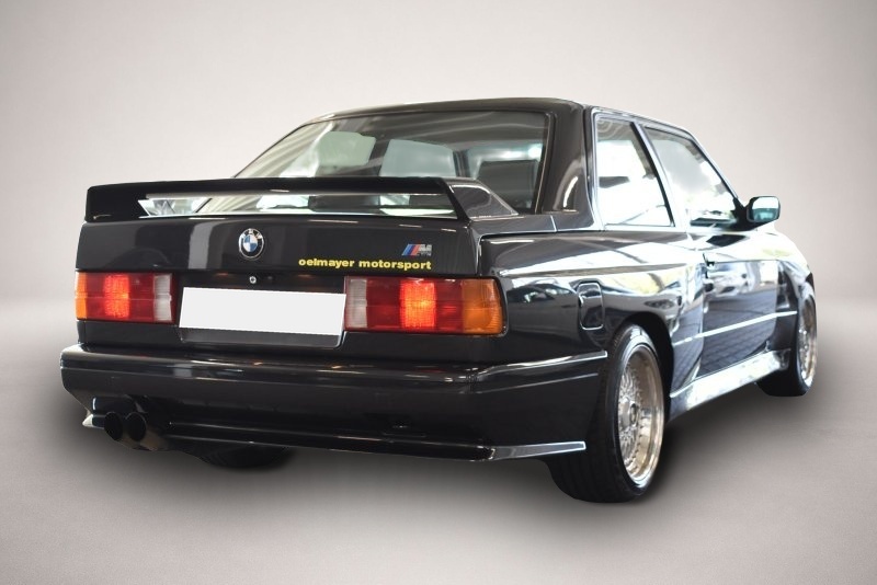 BMW M3 (04/1987, )