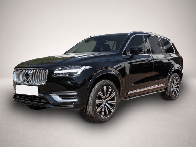 Volvo XC90 (08/2021, Diesel)