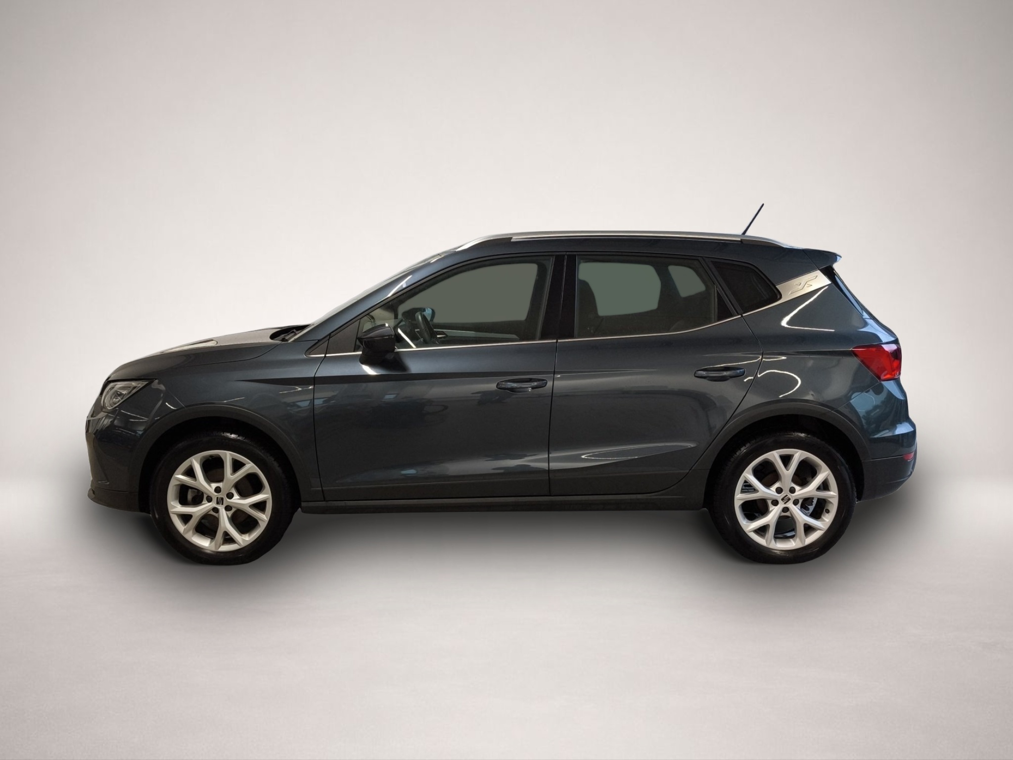 Seat Arona (07/2023, Benzin)
