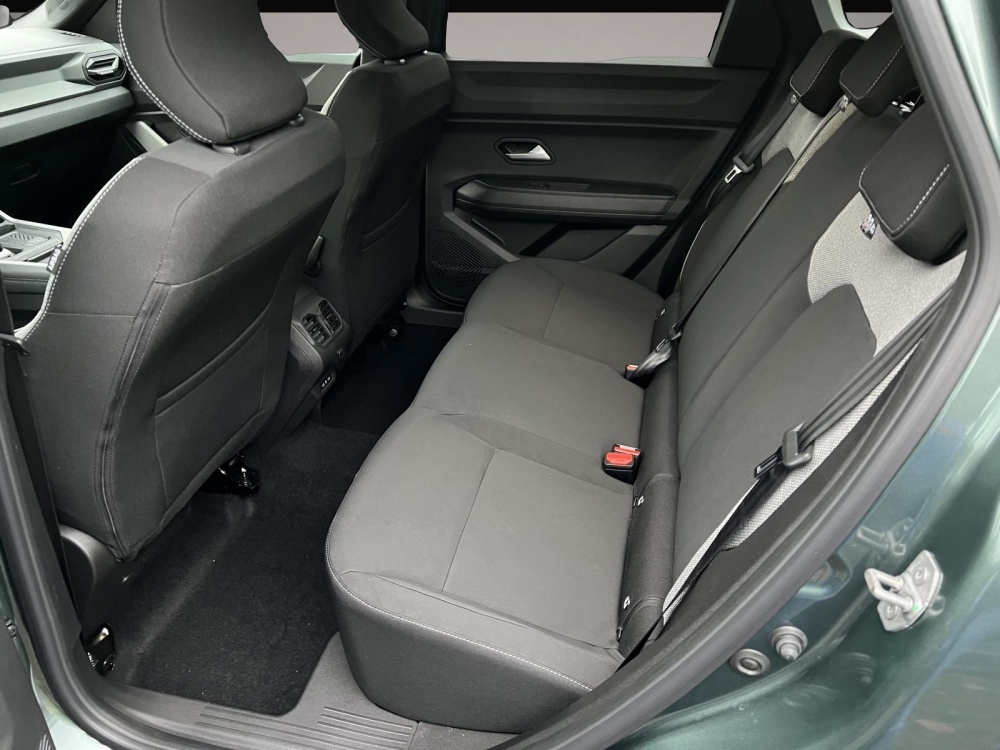 Dacia Bigster, Bild 6 von 6