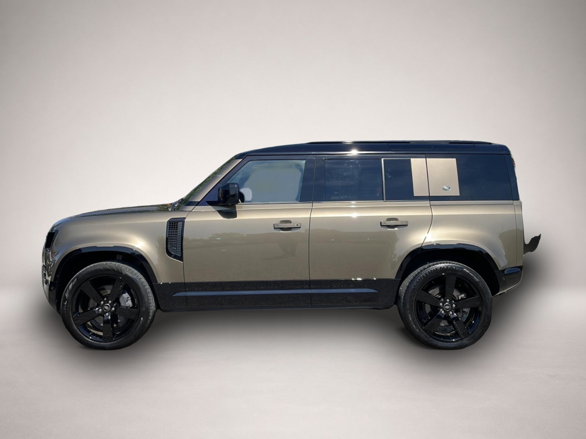 Land-Rover Defender (06/2022, Diesel)
