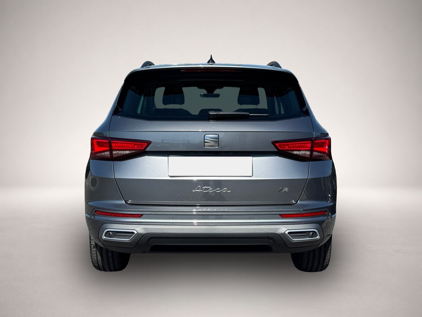 Seat Ateca (02/2026, Diesel)