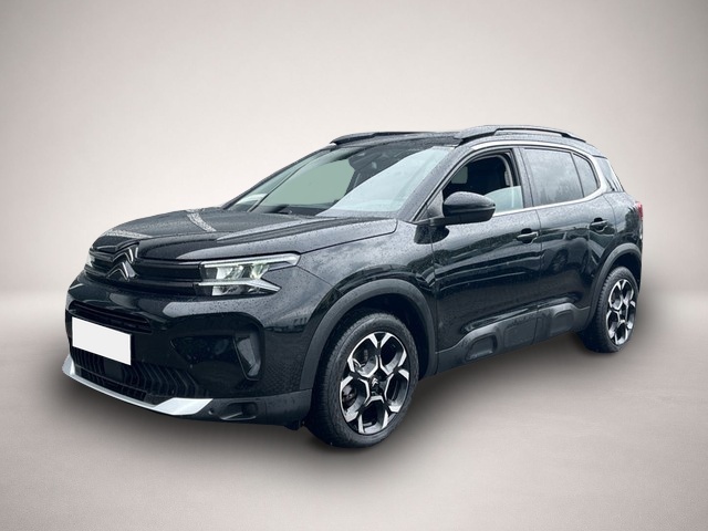 Citroen C5 Aircross (01/2024, Benzin)