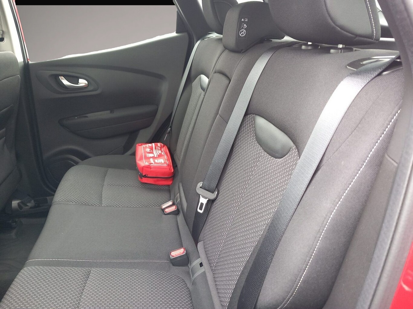 Renault Kadjar (02/2019, Benzin)