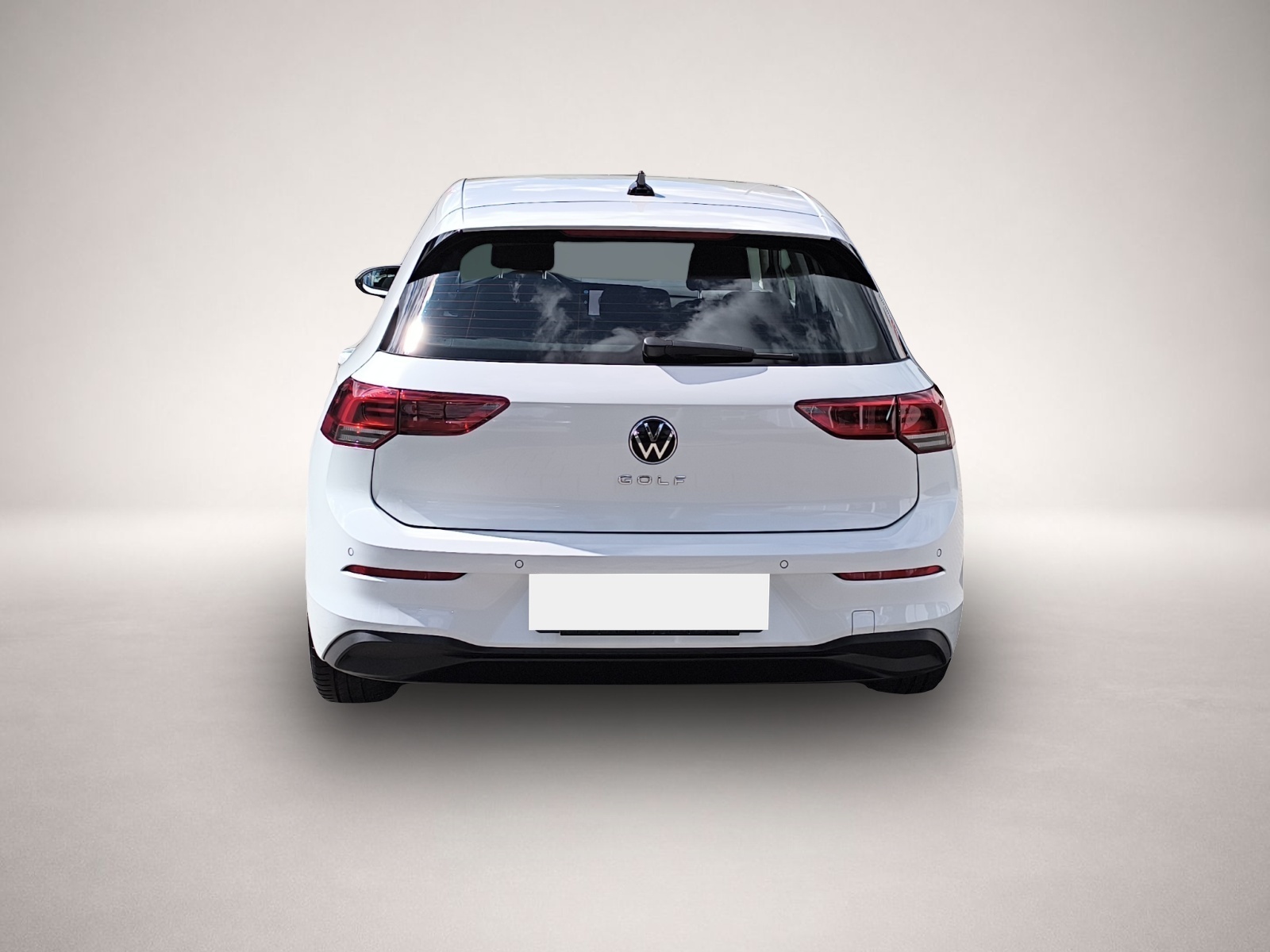 Volkswagen Golf (05/2023, Benzin)