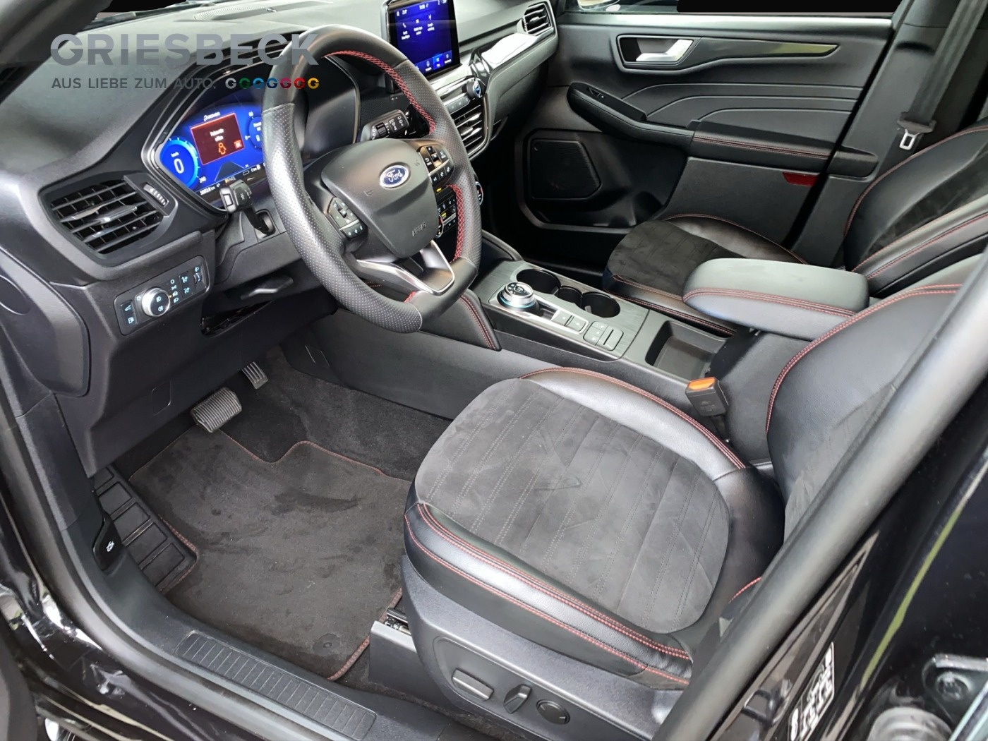Ford Kuga (12/2022, )