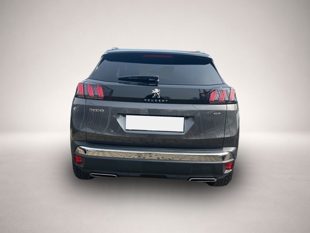 Peugeot 3008 (03/2024, Benzin)