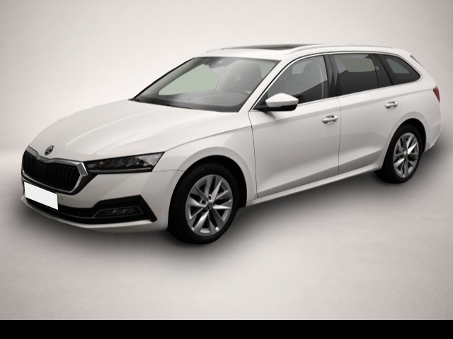 Skoda Octavia (08/2023, Diesel)