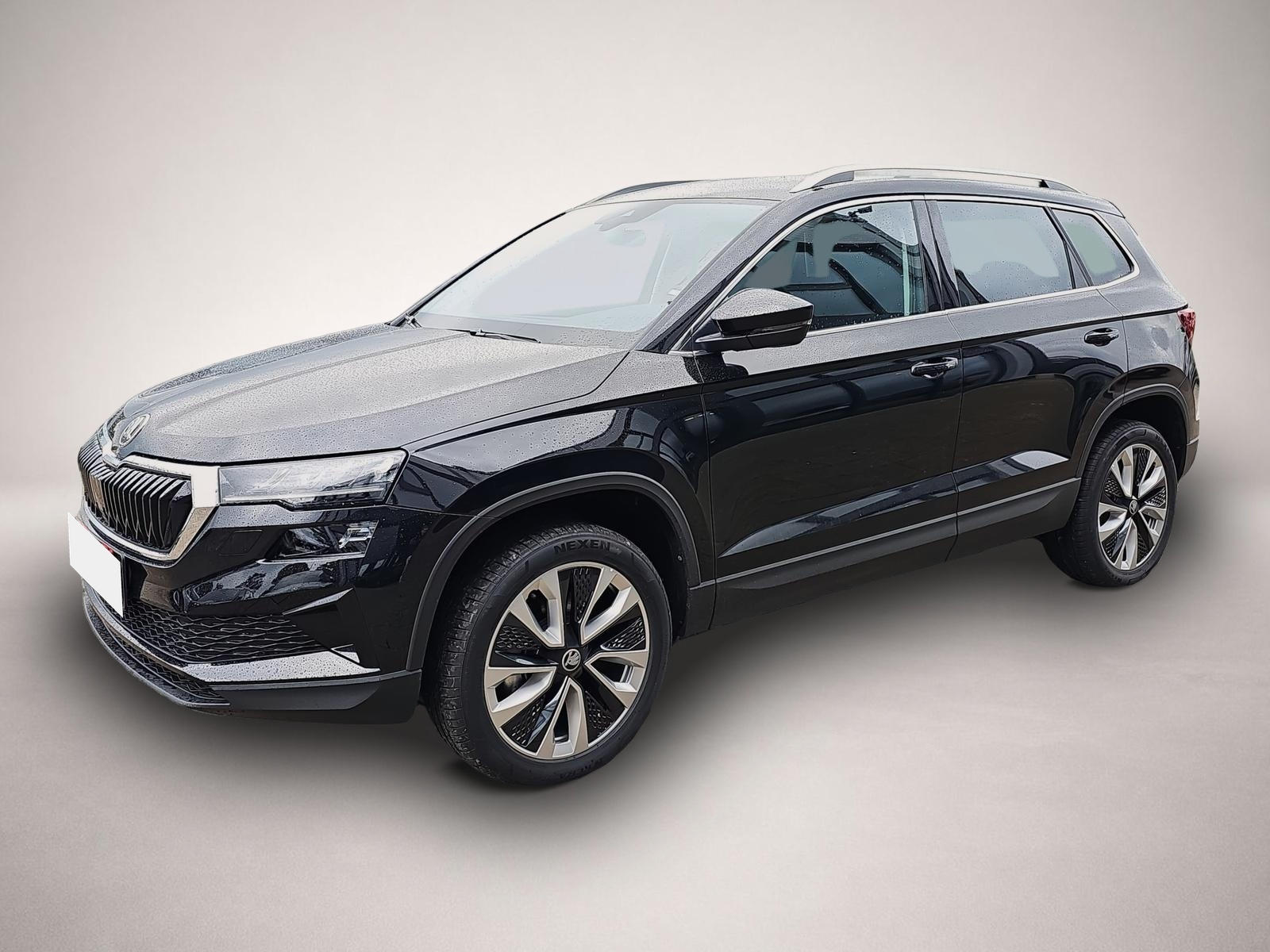 Skoda Karoq (06/2026, Benzin)