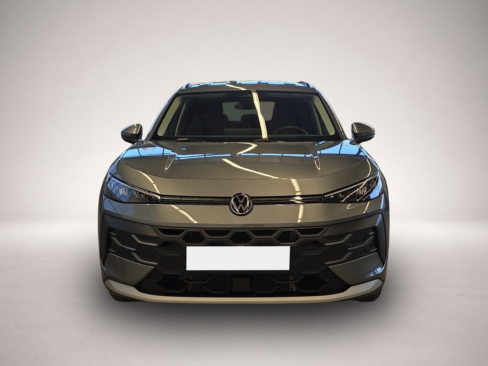Volkswagen T-Roc (05/2026, Benzin)