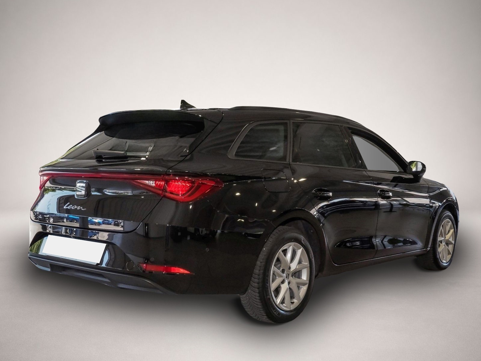 Seat Leon (12/2024, Diesel)