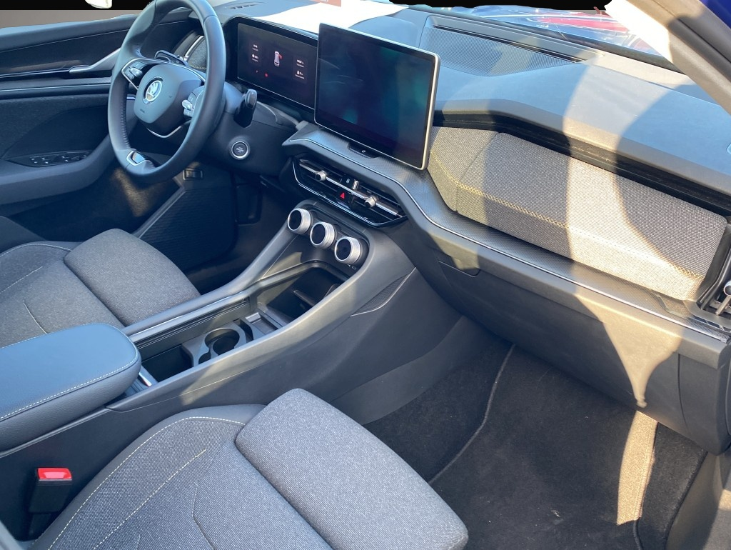 Skoda Kodiaq (06/2024, )