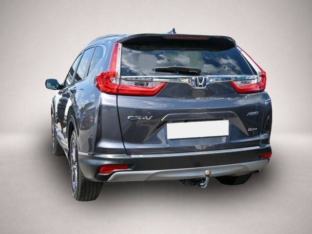 Honda CR-V (08/2021, Benzin)