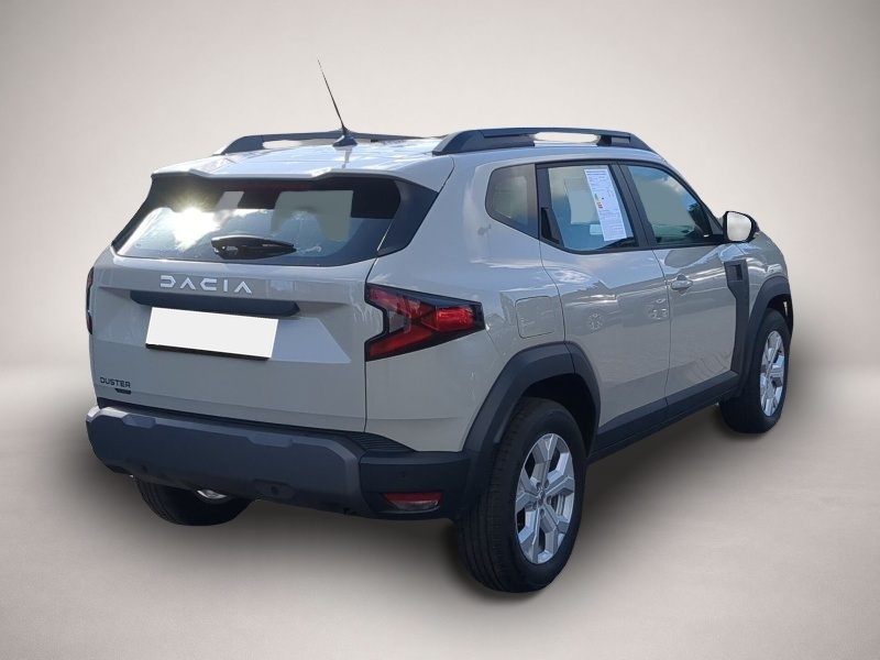 Dacia Duster, image 3 of 5