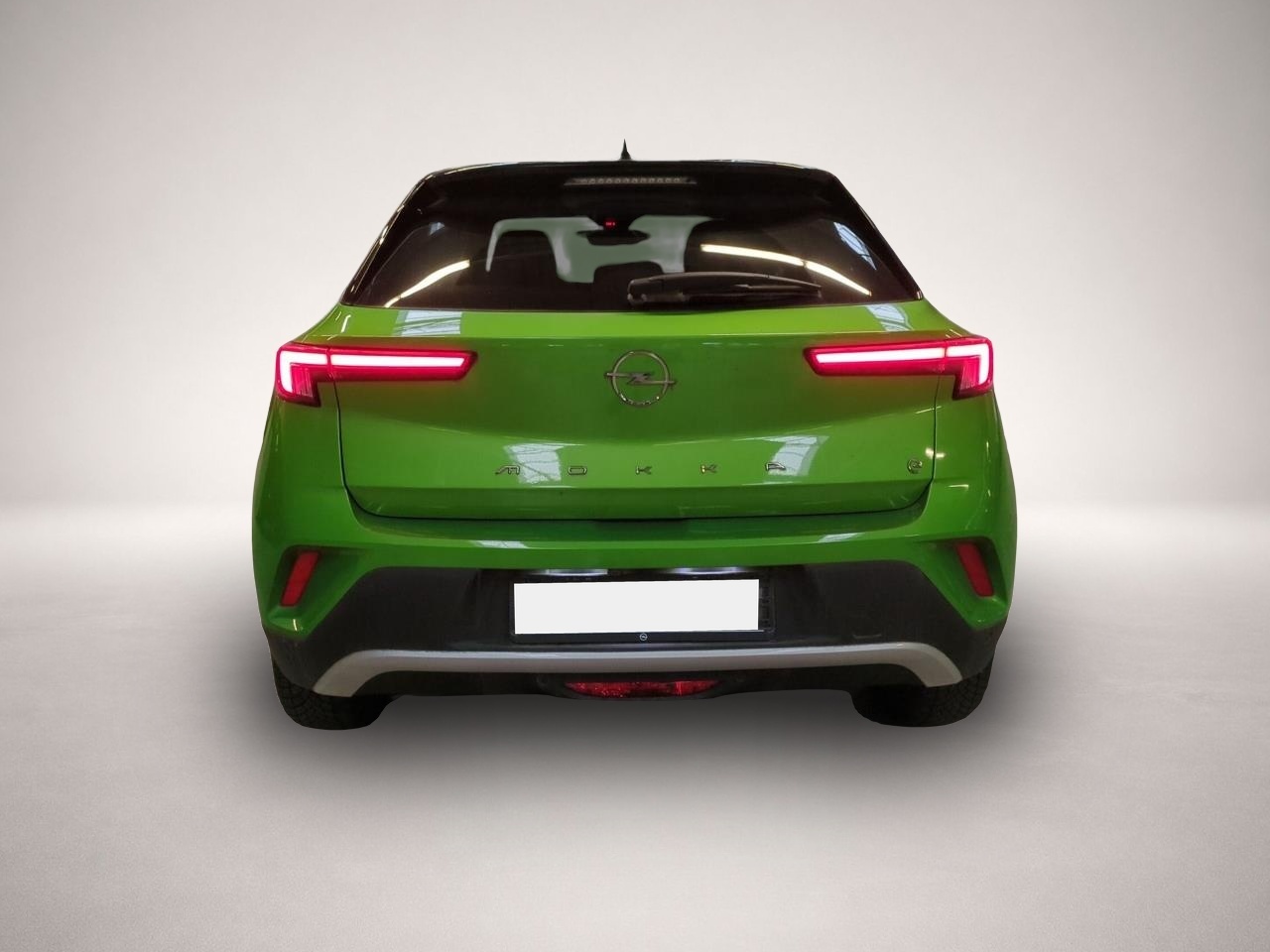 Opel Mokka-e (12/2022, ELECTRIC)
