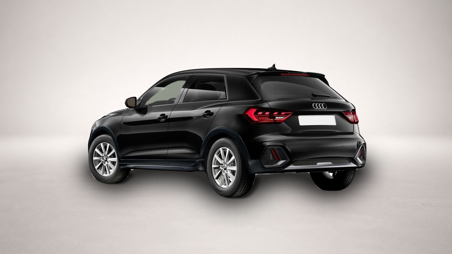 Audi A1 (09/2025, Benzin)