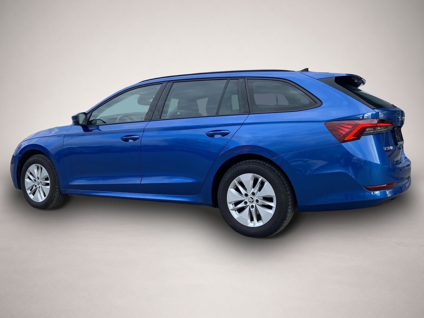 Skoda Octavia (12/2023, )