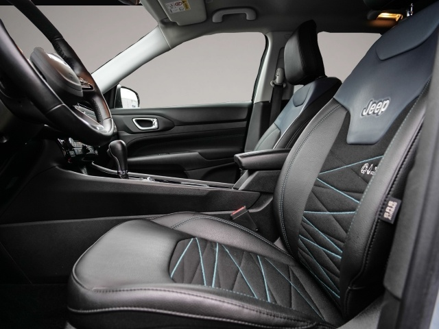 Jeep Compass (12/2022, )