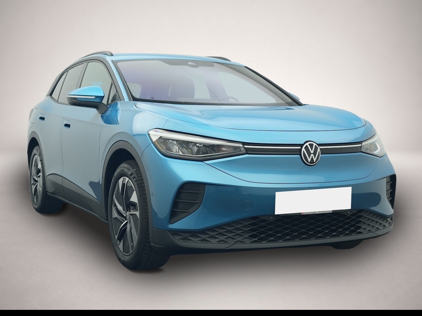 Volkswagen ID.4 (03/2024, ELECTRIC)