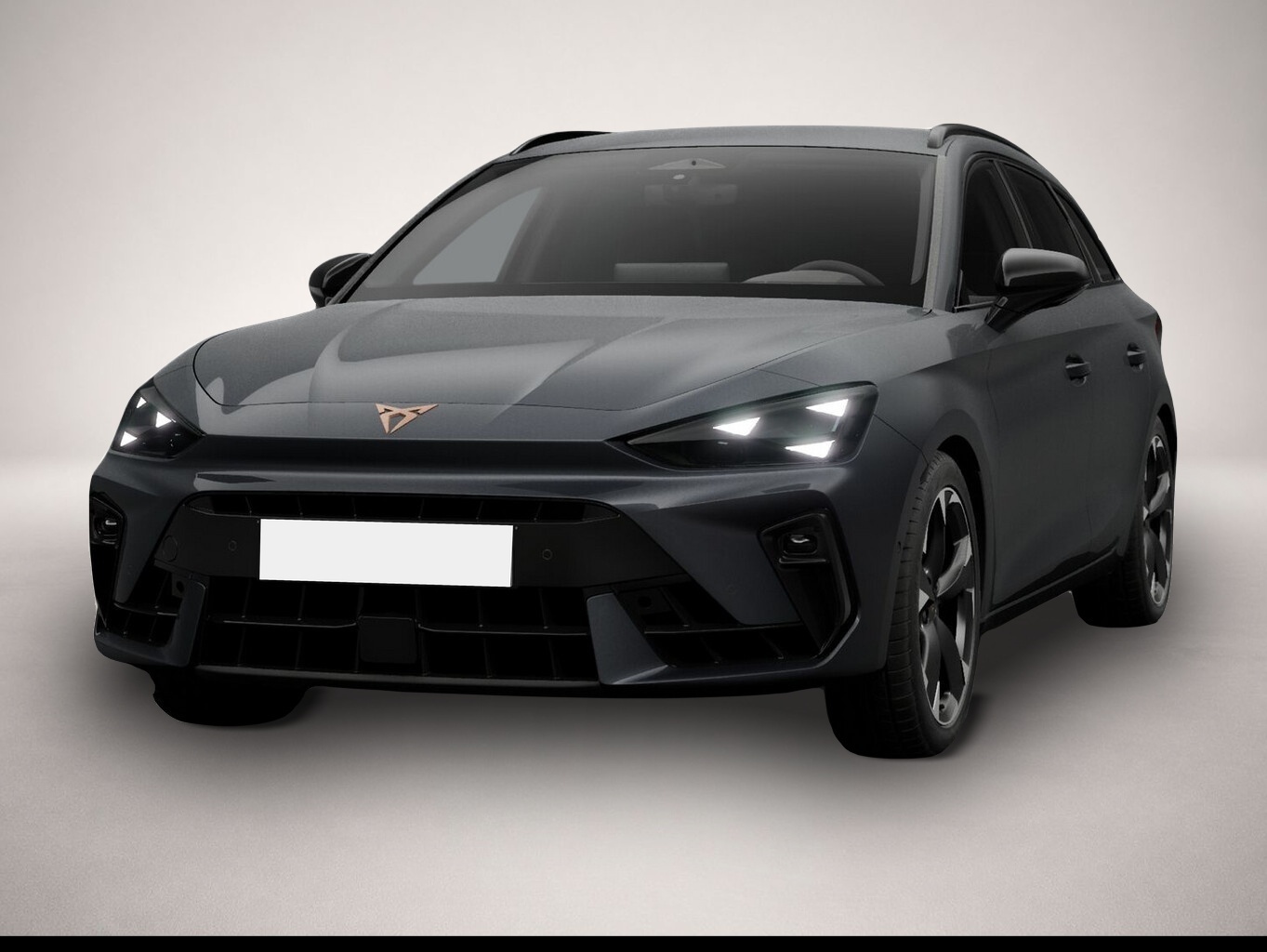 Cupra Leon (05/2026, Benzin)