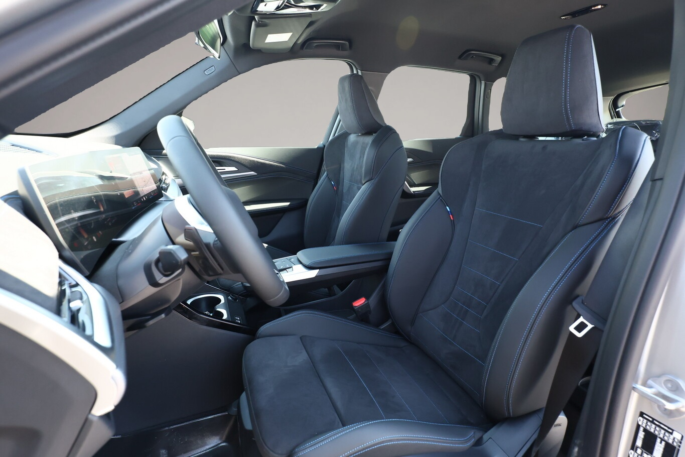 BMW X1 (12/2025, Benzin)
