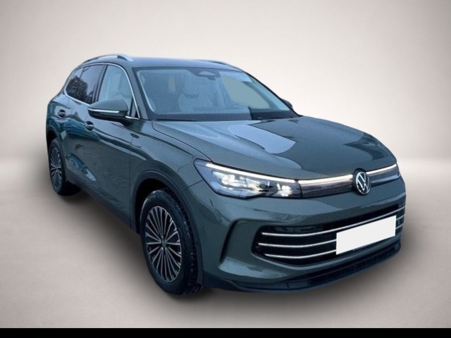 Volkswagen Tiguan (02/2025, Diesel)