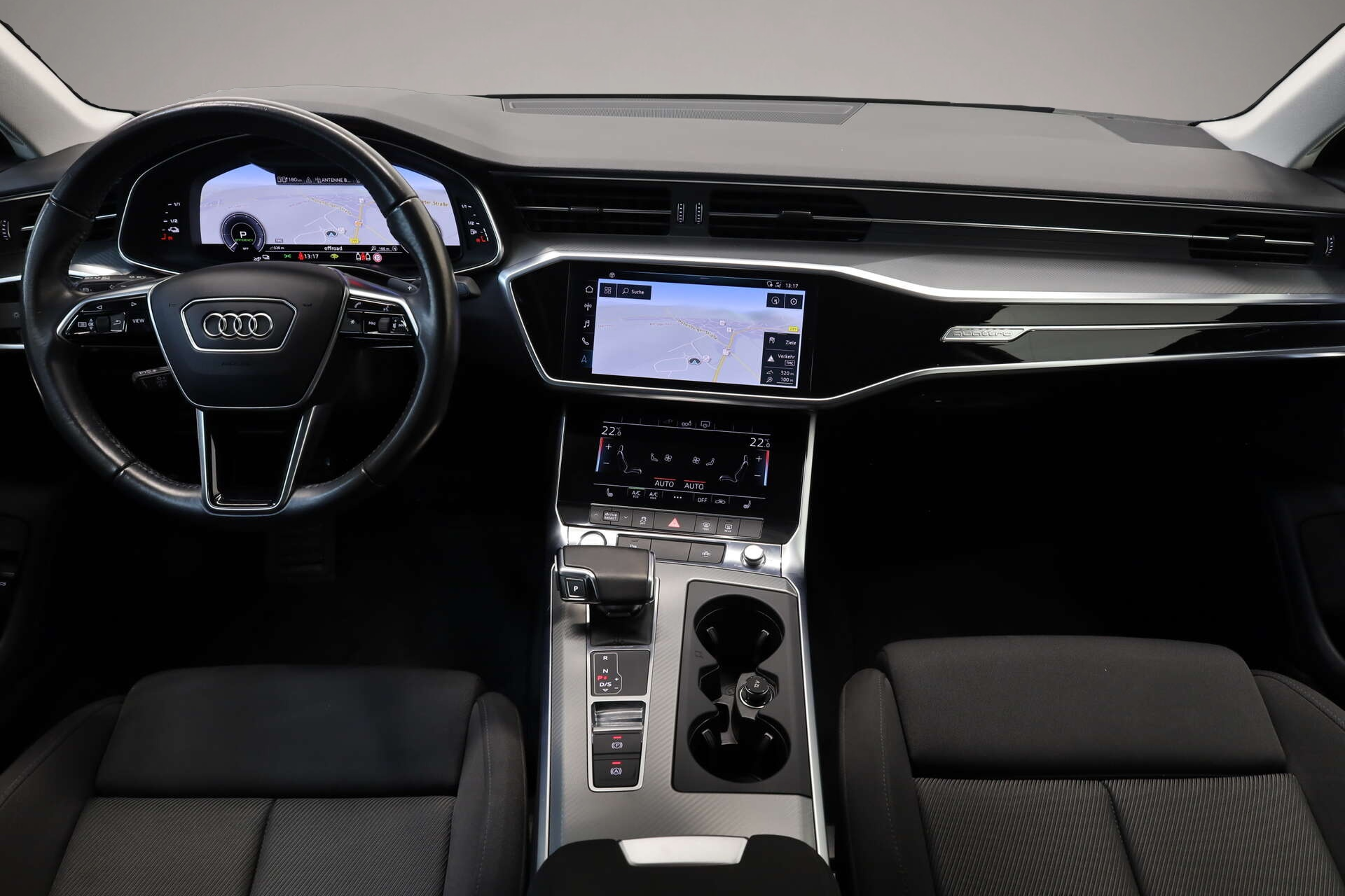 Audi quattro (07/2020, Hybrid (Benzin/Elektro))