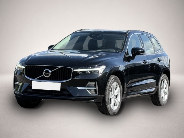Volvo XC60 (06/2023, Diesel)