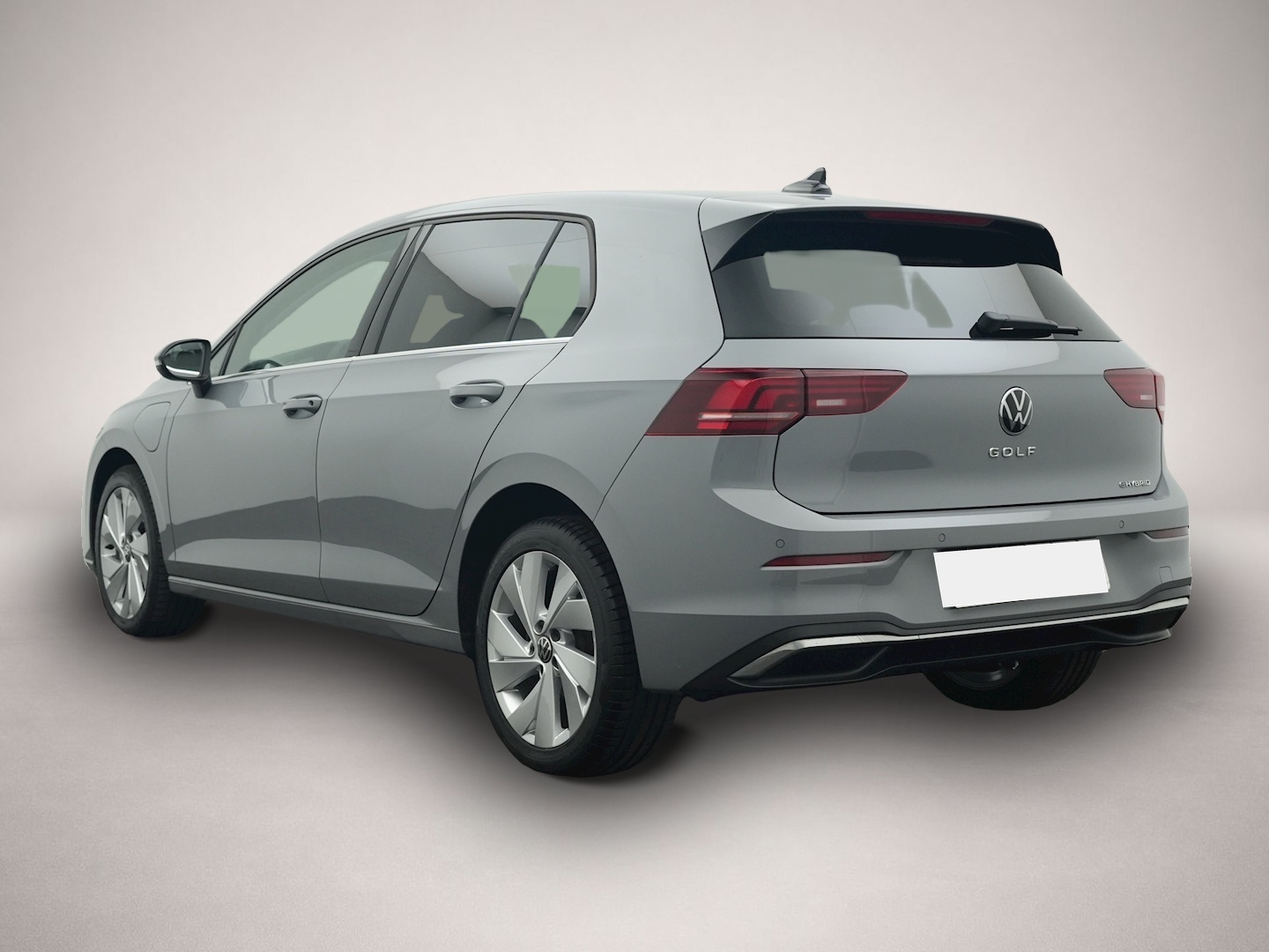 Volkswagen Golf (09/2025, Hybrid (Benzin/Elektro))