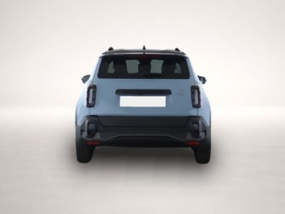 Renault R 4 (05/2025, ELECTRIC)