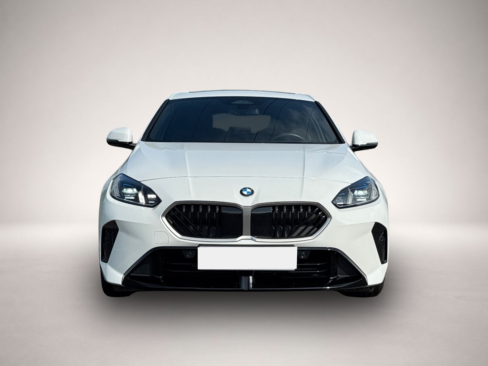 BMW 120 (07/2025, Benzin)