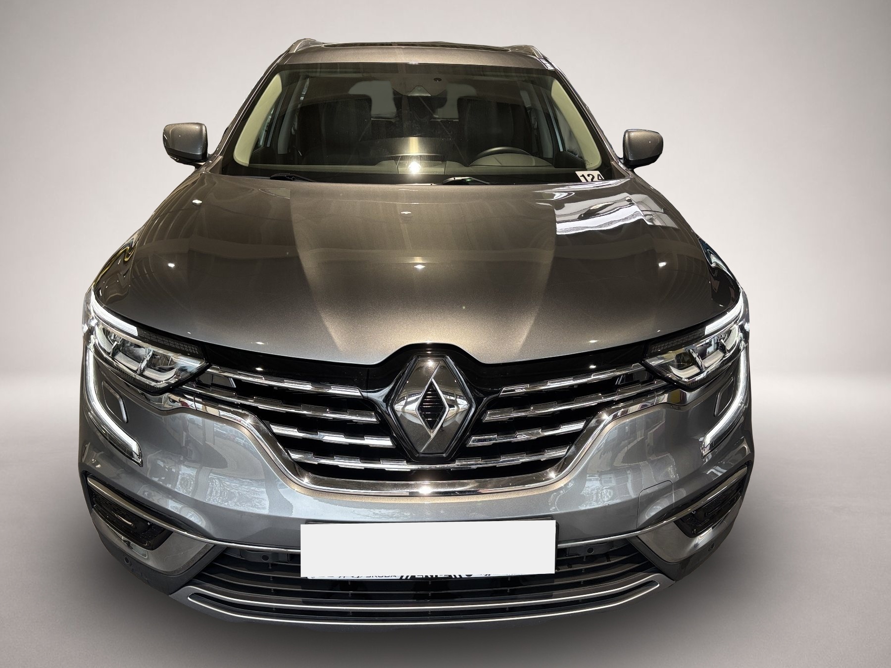 Renault Koleos (04/2023, Diesel)