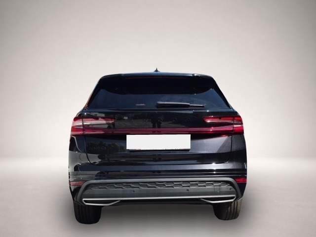 Skoda Kodiaq (, Benzin)