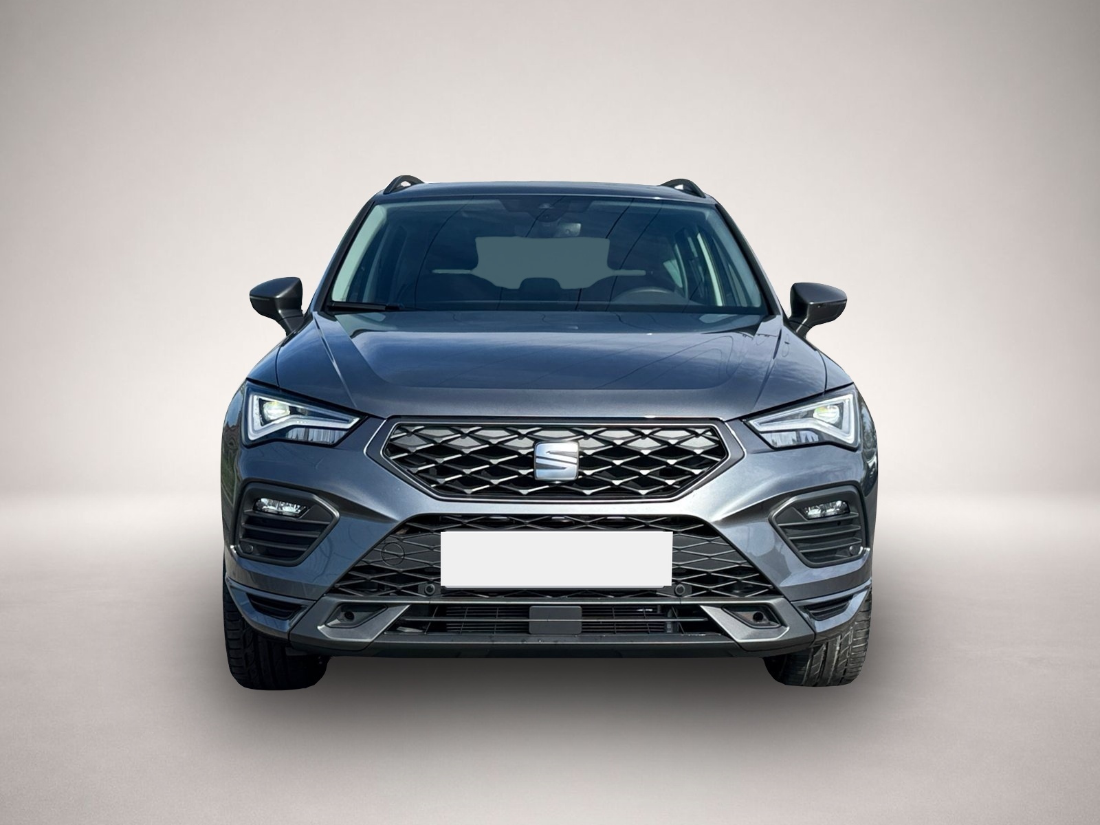 Seat Ateca (02/2026, Diesel)