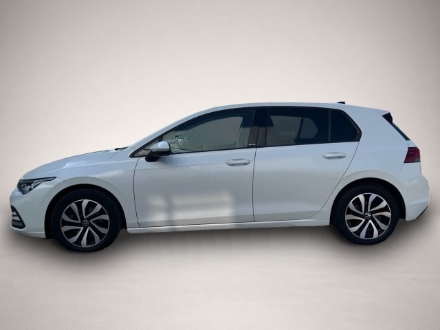 Volkswagen Golf (02/2023, Diesel)