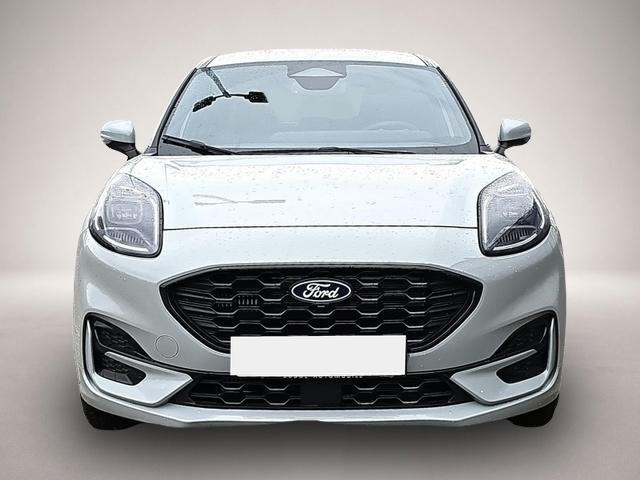 Ford Puma (05/2026, Benzin)