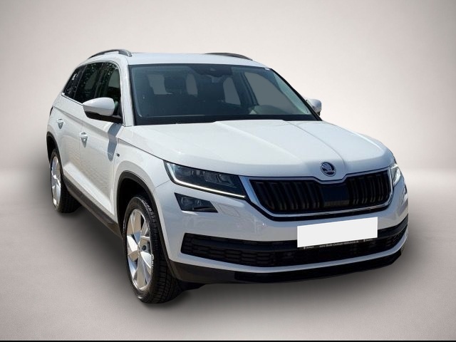 Skoda Kodiaq (11/2019, )